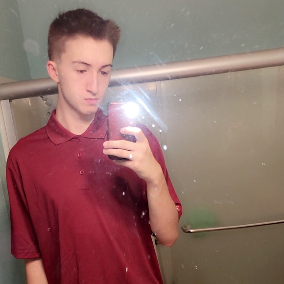 Meet your Posher, Nathan - Picture 1 of 1